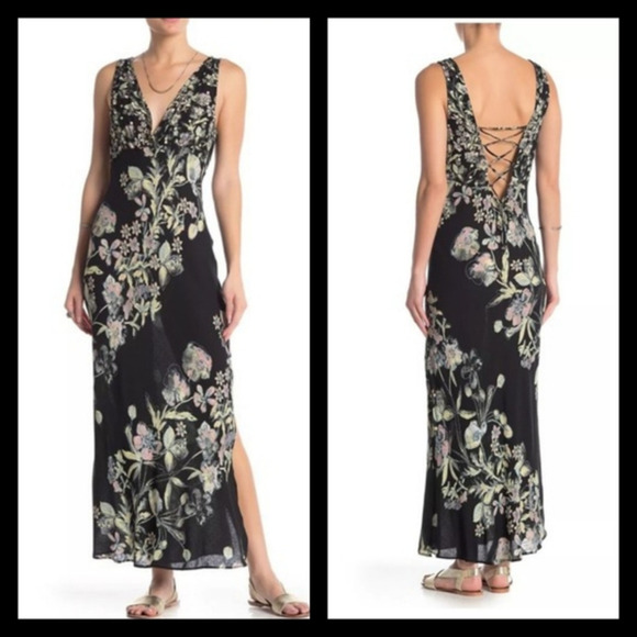 Free people Dress - Picture 1 of 3